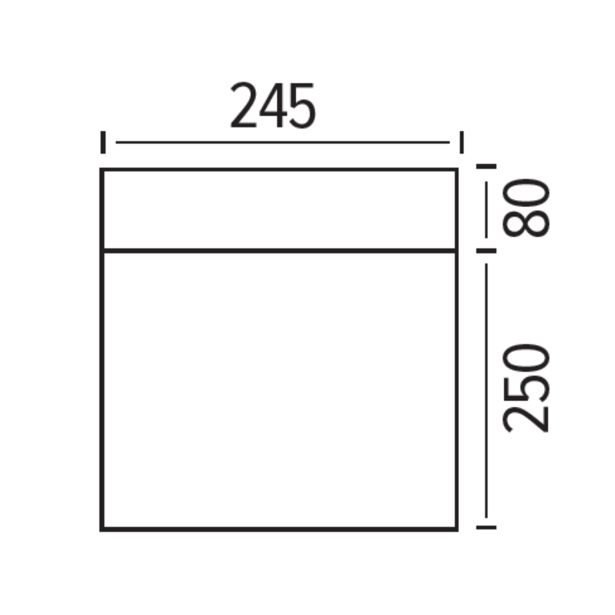 Oslo All Season Motorhome Awning