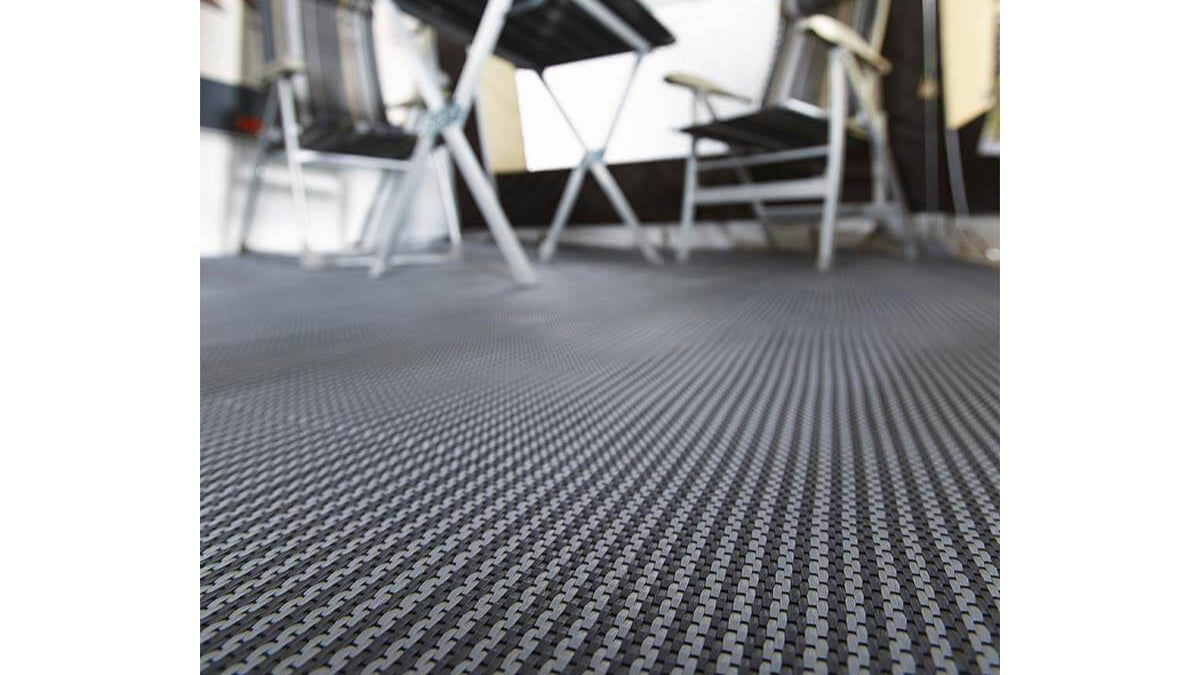 Trigano PVC Groundsheet 300