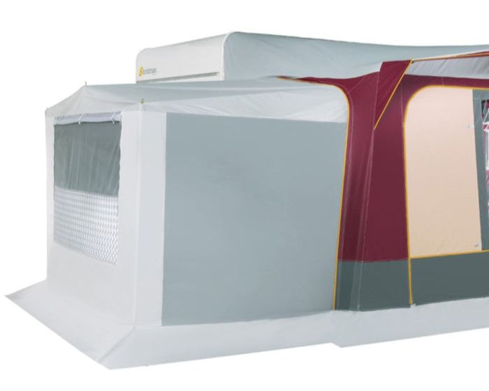 Trigano Tall Storage Annex