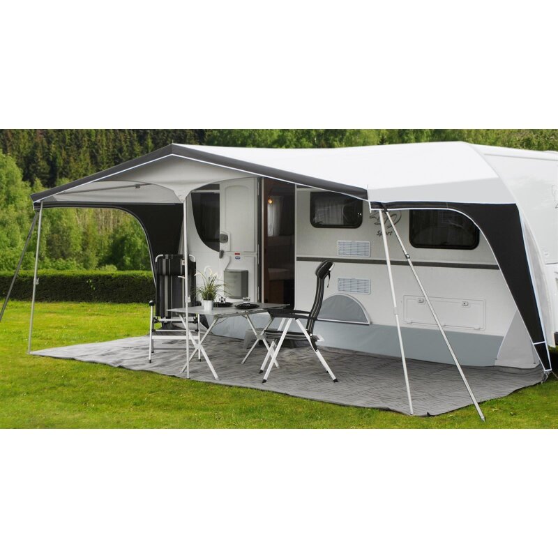 Pioneer 240 All Season Awning