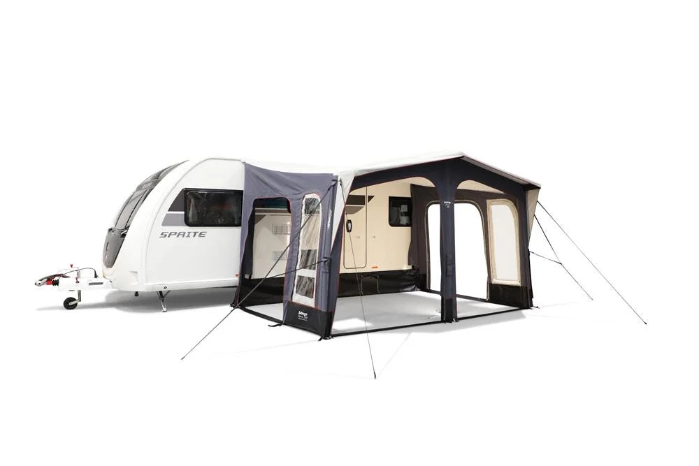 Riviera Air 390 Elements TC