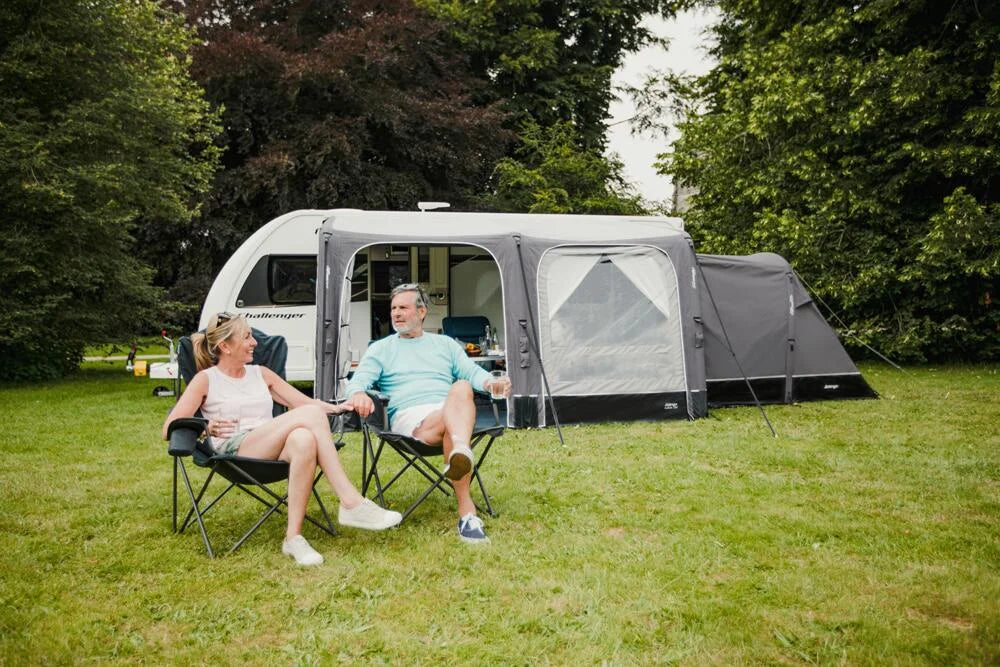 Balletto Air 390 Elements ProShield