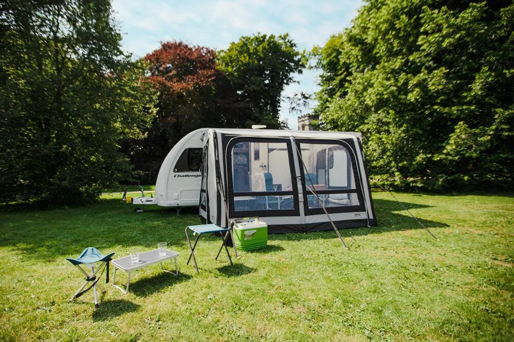 Balletto Air 330 Elements Shield