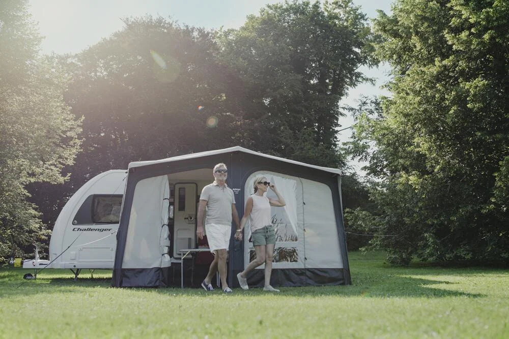 Riviera Air 390 Elements TC