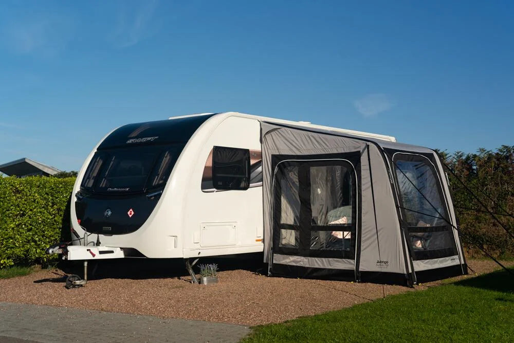 Balletto Air 200 Elements Shield