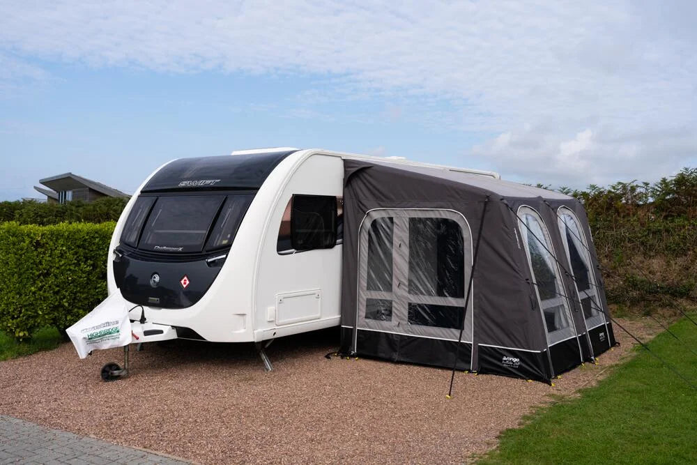 Balletto Air 260 Elements ProShield