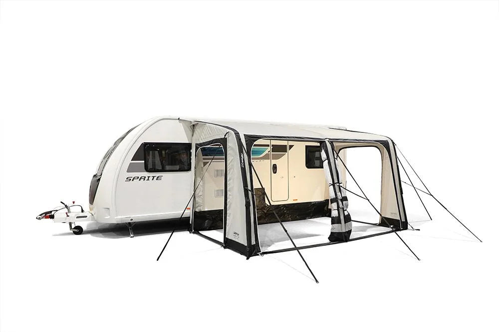 Balletto Air 390 Elements Shield
