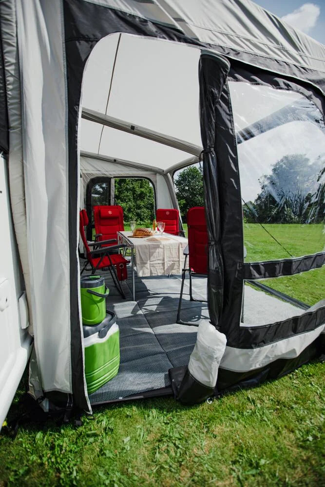 Balletto Air 260 Elements Shield