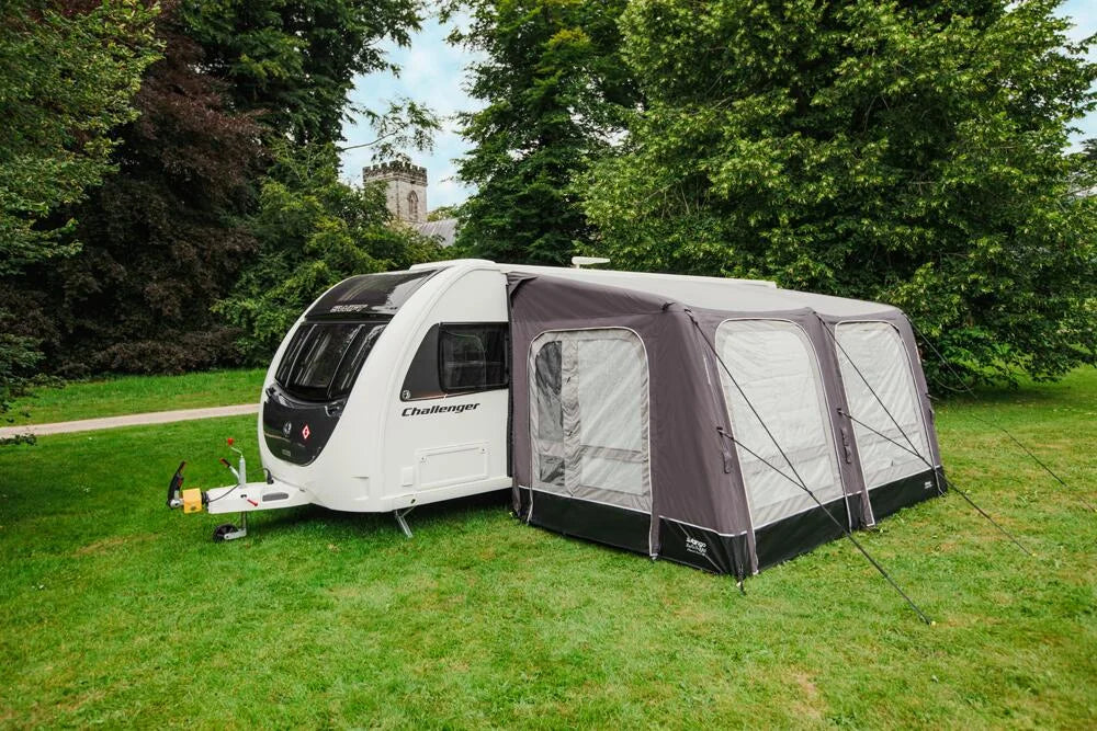 Balletto Air 390 Elements ProShield
