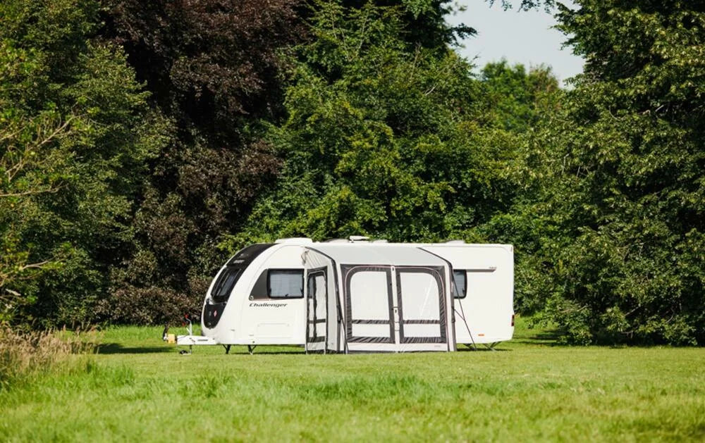 Balletto Air 260 Elements Shield
