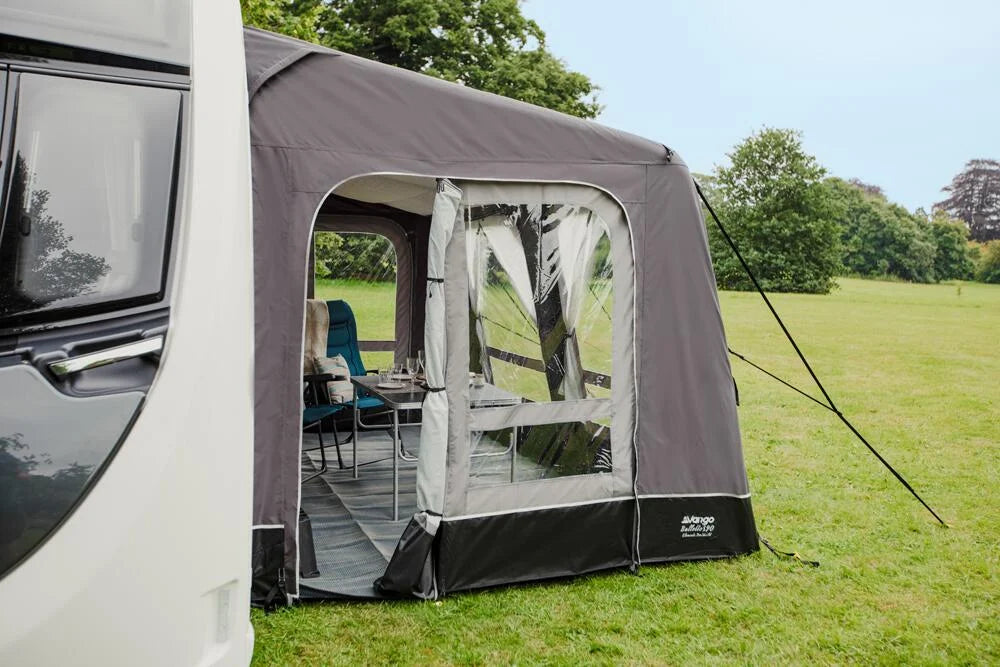 Balletto Air 390 Elements ProShield