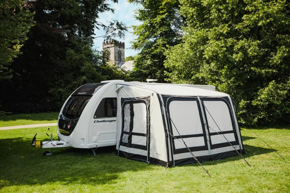 Balletto Air 330 Elements Shield