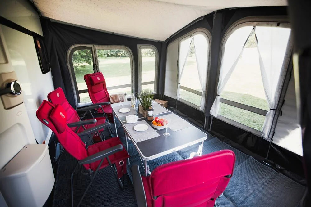 Riviera Air 390 Elements TC