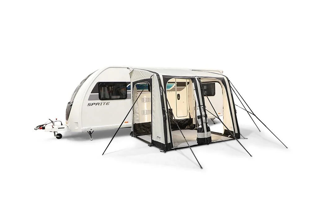 Balletto Air 260 Elements Shield