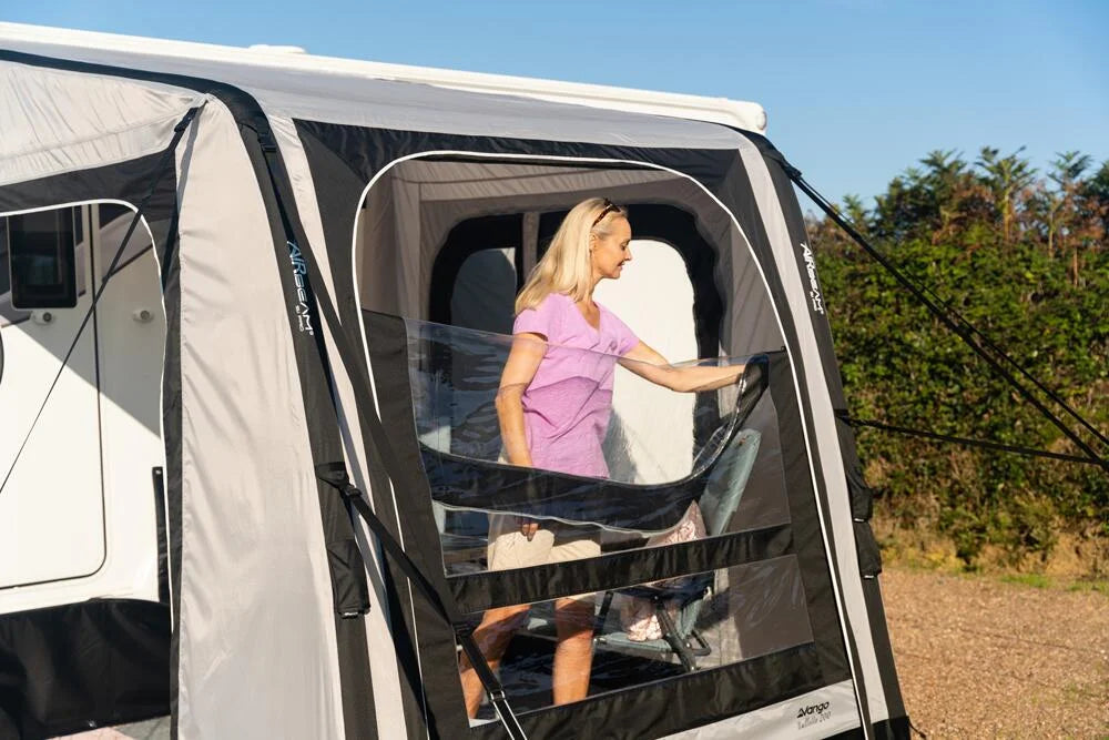 Balletto Air 200 Elements Shield