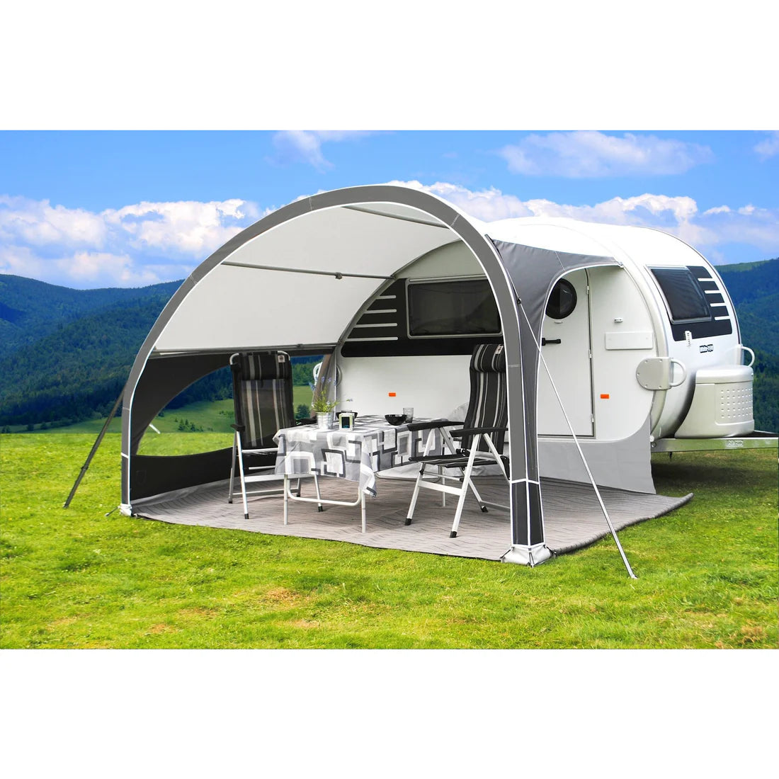 T@B awnings
