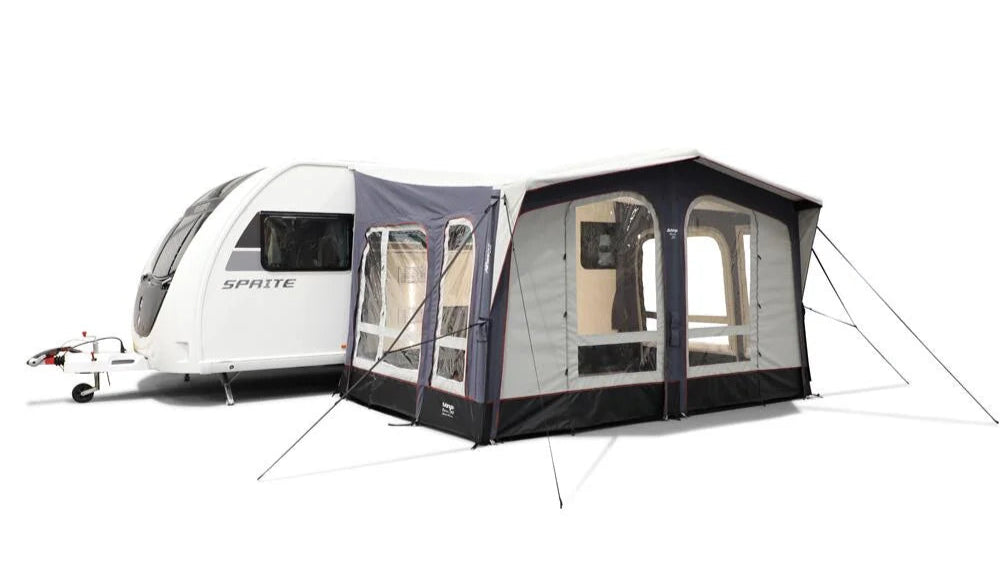 Riviera Air 390 Elements TC