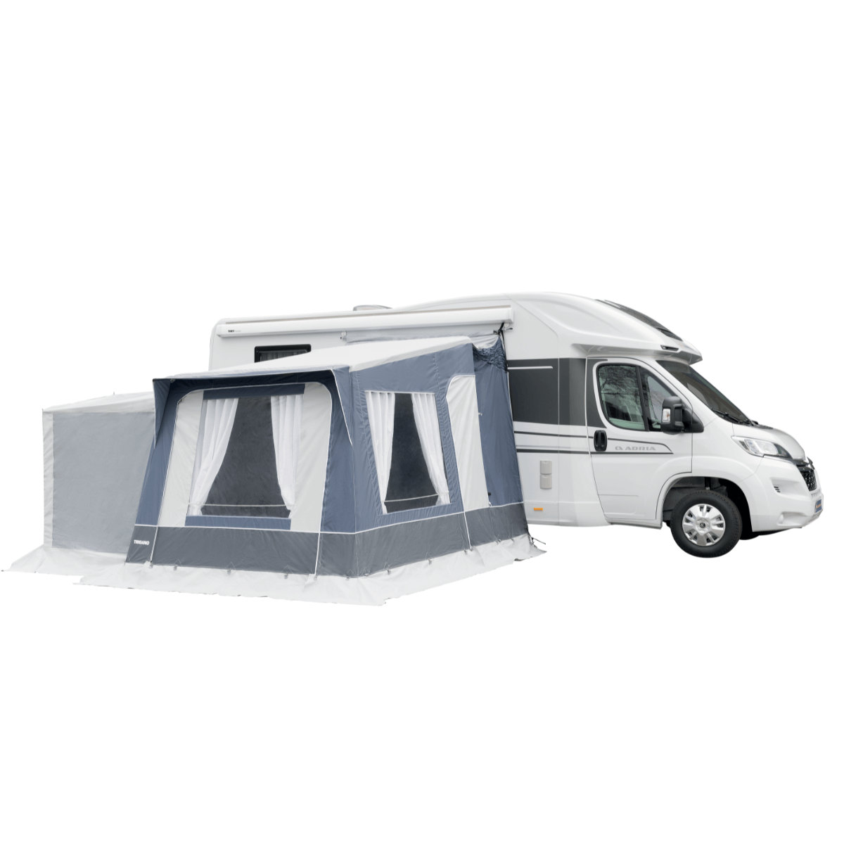Oslo All Season Motorhome Awning
