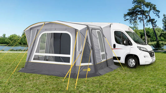 Trigano Phuket M Inflatable Campervan Awning