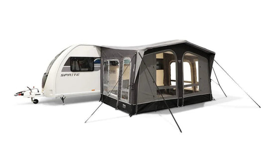 Riviera Air 390 Elements ProShield