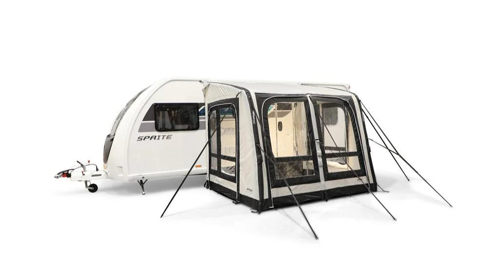 Balletto Air 260 Elements Shield