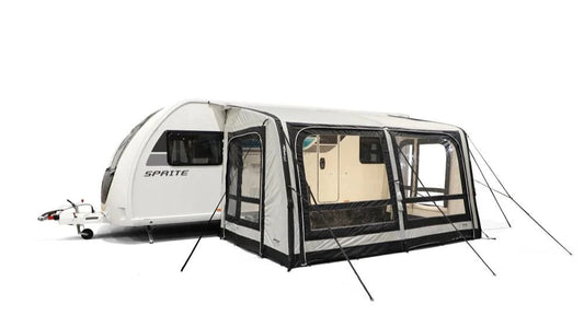 Balletto Air 390 Elements Shield