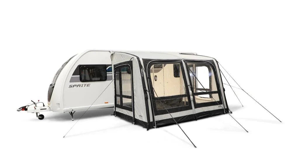 Balletto Air 330 Elements Shield