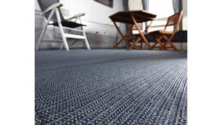 Trigano PE Groundsheet 350