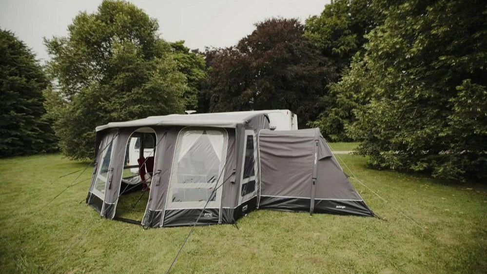 Tall Annex Elements ProShield - Balletto/Riviera/Tuscany