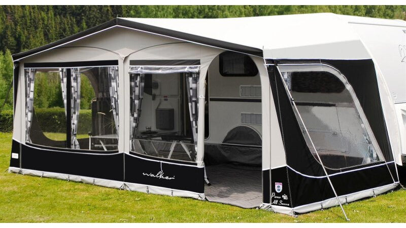 Pioneer 240 All Season Awning