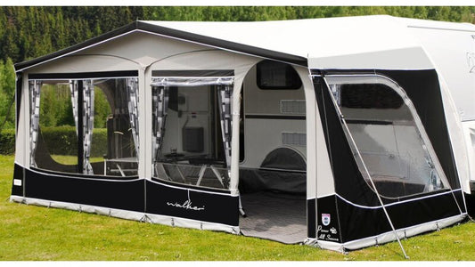 Pioneer 240 All Season Awning