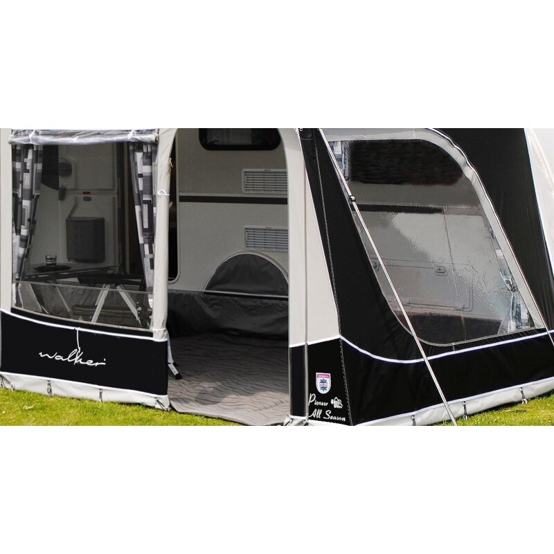 Pioneer 240 All Season Awning