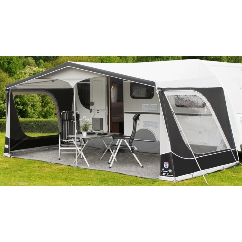 Pioneer 240 All Season Awning