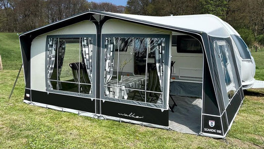 Scandic 300